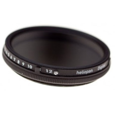 Світлофільтр HELIOPAN Variograu (2X-100X) 77